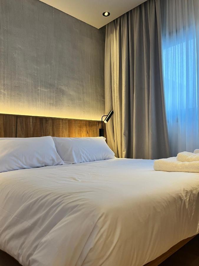 Hotel Casa Papagayo Córdoba Exteriér fotografie