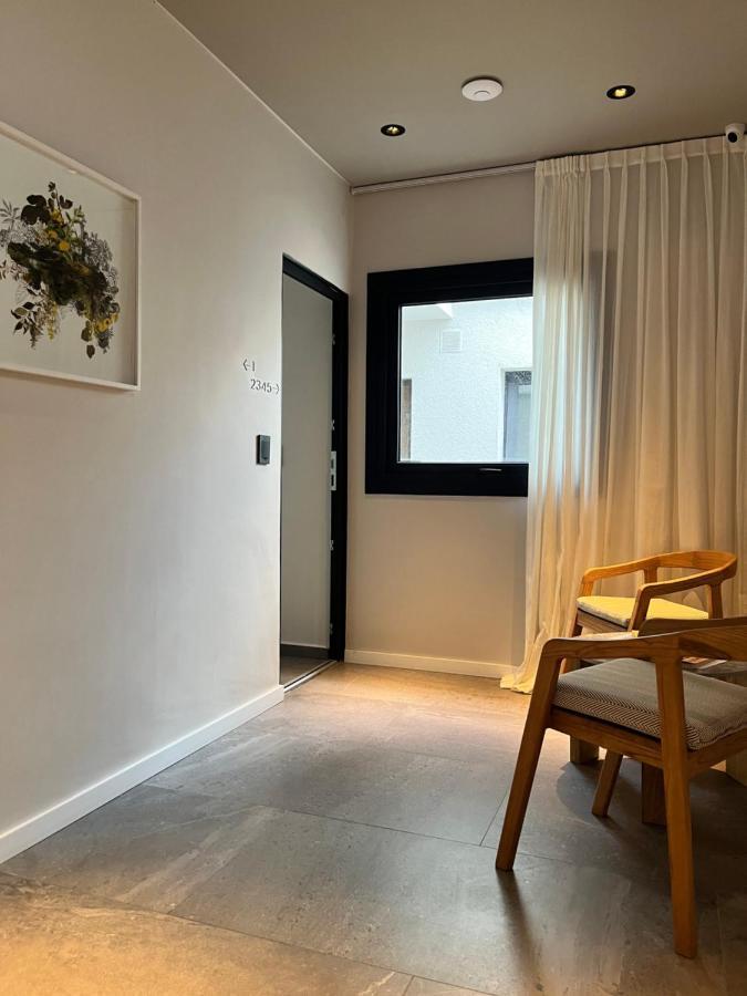 Hotel Casa Papagayo Córdoba Exteriér fotografie