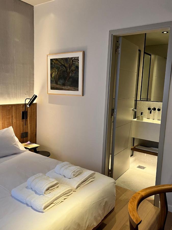 Hotel Casa Papagayo Córdoba Exteriér fotografie