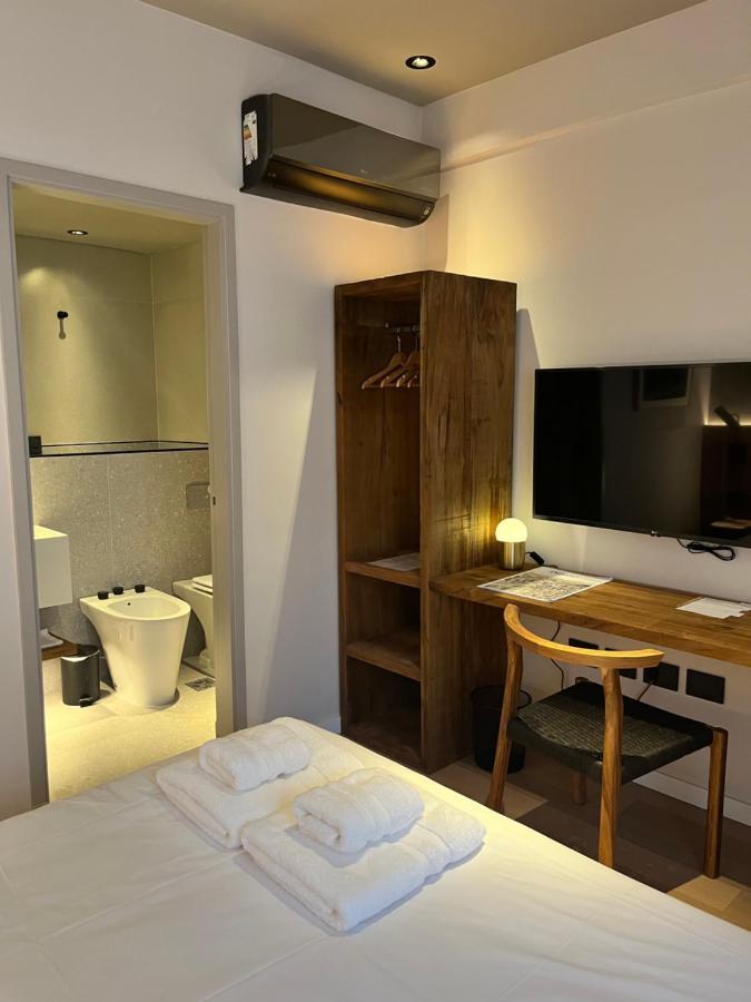 Hotel Casa Papagayo Córdoba Exteriér fotografie